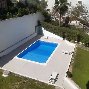 Apartamento Marina Apartment, Portimão