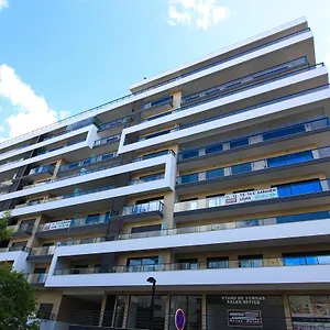 Apartamento Rocha Prime Imo88, Portimão